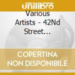 Various Artists - 42Nd Street Revisited cd