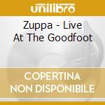 Zuppa - Live At The Goodfoot cd