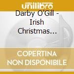 Darby O'Gill - Irish Christmas Rollick cd