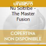 Nu Soltribe - The Master Fusion cd