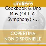 Cookbook & Uno Mas (Of L.A. Symphony) - Robertson Bullies Ep cd