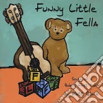 Matt Clark - Funny Little Fella cd