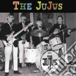 Jujus - You Treat Me Bad cd
