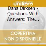 Dana Dirksen - Questions With Answers: The Word Of God 4 cd