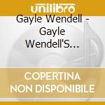 Gayle Wendell - Gayle Wendell'S Christmas Arrangements cd
