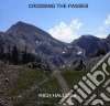 Rich Halley 4 - Crossing The Passes cd