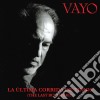 Vayo - La Ultima Corrida De Toros (the Last Bullfight Ever) cd