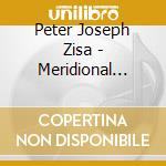 Peter Joseph Zisa - Meridional Odyssey cd