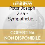 Peter Joseph Zisa - Sympathetic Vibrations cd