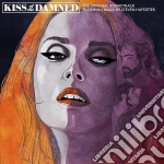 (LP Vinile) Kiss Of The Damned - Various-Kiss Of The Damned Ost vinile