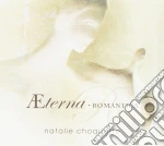Natalie Choquette - Aeterna -Romantica cd
