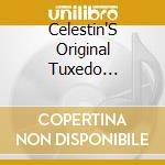 Celestin'S Original Tuxedo Orchestra - New Orleans 1925-1928 cd