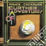 Bruce Cockburn - Same cd