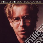 (LP Vinile) Bruce Cockburn - World Of Wonders vinile