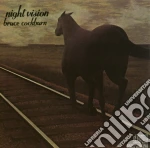 Bruce Cockburn - Night Vision cd