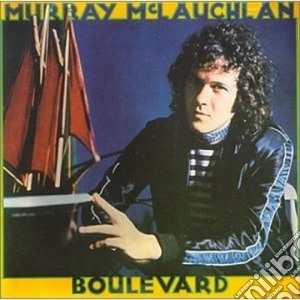 Murray Mclauchlan - Boulevard cd musicale di Mclauchlan Murray