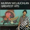 Murray Mclauchlan - Greatest Hits cd