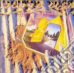 Bruce Cockburn - Mummy Dust cd