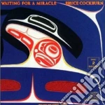 Bruce Cockburn - Waiting For A Miracle cd