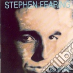 Stephen Fearing - Blue Line cd