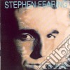 Stephen Fearing - Blue Line cd