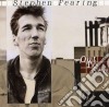 Stephen Fearing - Out To Sea cd