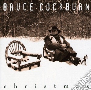 Bruce Cockburn - Christmas cd musicale di Bruce Cockburn