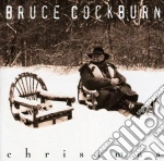 Bruce Cockburn - Christmas cd