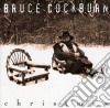 Bruce Cockburn - Christmas cd