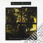 Stephen Fearing - Assassin'S Apprentice cd