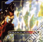 Shawn Colvin - Live 88 cd
