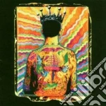 Blackie And The Rodeo Kings - High Or Hurtin' cd