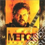 Randy Bachman - Merge Feat.neil Young cd