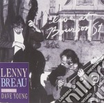 Lenny Breau With Dave Young - Live At Bourbon St.