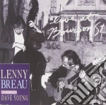 Lenny Breau With Dave Young - Live At Bourbon St. cd