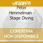 Peter Himmelman - Stage Diving cd