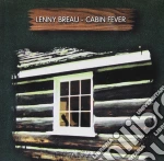 Lenny Breau - Cabin Fever cd