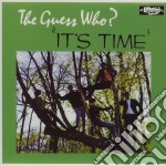 Guess Who (The) - It's Time