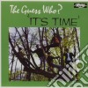 Guess Who (The) - It's Time cd