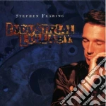 Stephen Fearing - Industrial Lullaby cd