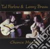 Tal Farlow & Lenny Breau - Chance Meeting cd