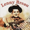 Lenny Breau - Boy Wonder cd