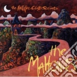 Mahones (The) - The Hellfire Club Session cd