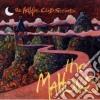 Mahones (The) - The Hellfire Club Session cd