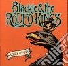 Blackie & The Rodeo Kings - Kings Of Love cd