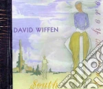 David Wiffen - South Of Somewhwere cd