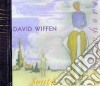 David Wiffen - South Of Somewhwere cd