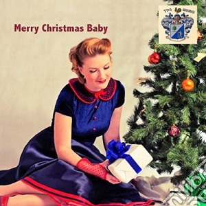 Charles Brown - Merry Christmas Baby cd musicale di Charles Brown