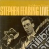 Stephen Fearing - So Many Miles cd