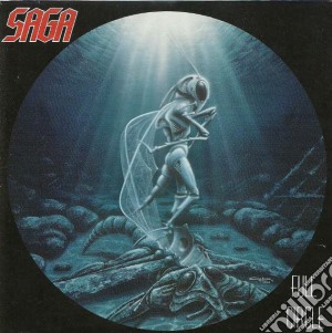 Saga - Full Circle cd musicale di Saga